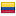 asocreto.org.co server is located in Colombia